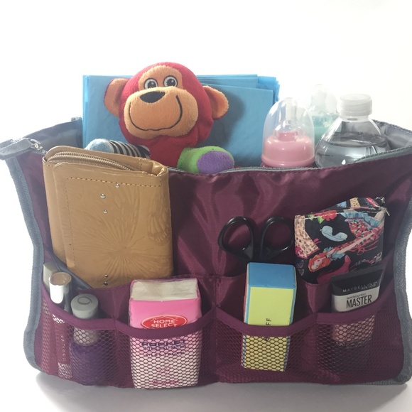 Tote Organizer - Picture 6 of 8